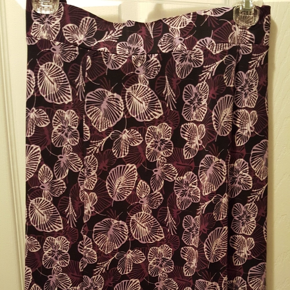 Skirt